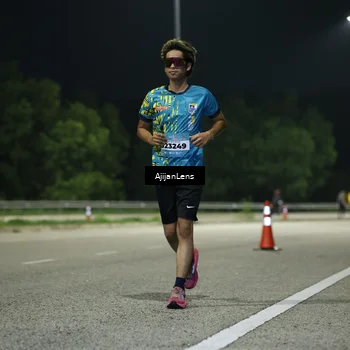 Runner Photo 5848207