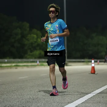 Runner Photo 5848222