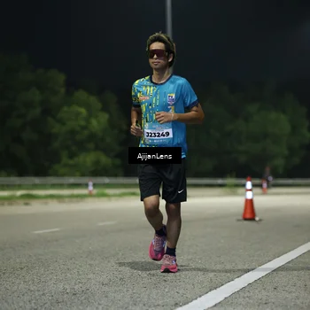 Runner Photo 5848224