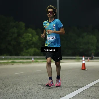 Runner Photo 5848237