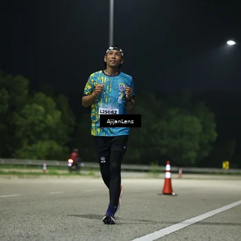 Runner Photo 5848246