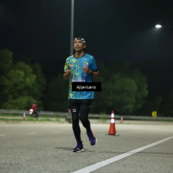 Runner Photo 5848249