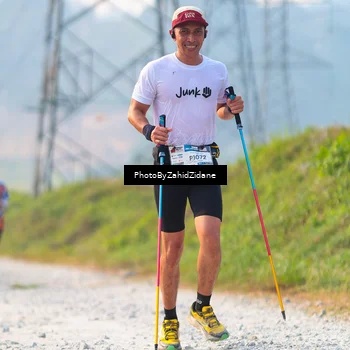 Runner Photo 5848250