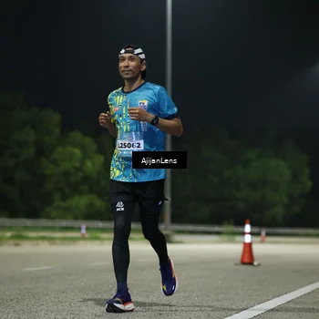 Runner Photo 5848257