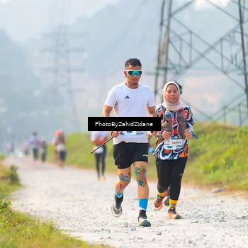 Runner Photo 5848266