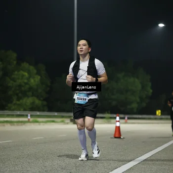 Runner Photo 5848267