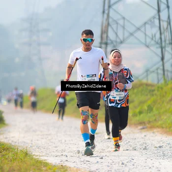 Runner Photo 5848279
