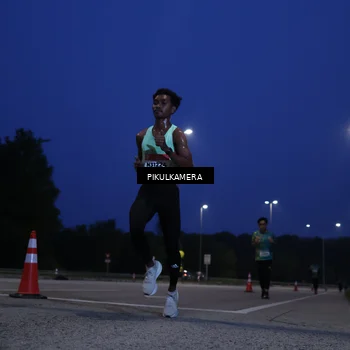 Runner Photo 5848285