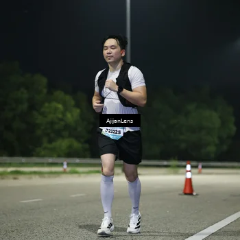 Runner Photo 5848286