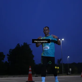 Runner Photo 5848295