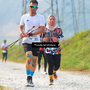 Runner Photo 5848297