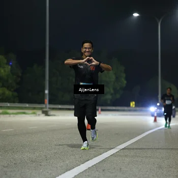 Runner Photo 5848302