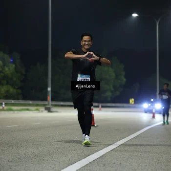 Runner Photo 5848305