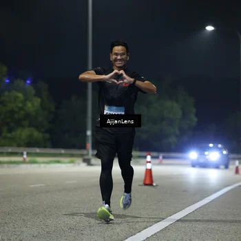 Runner Photo 5848310