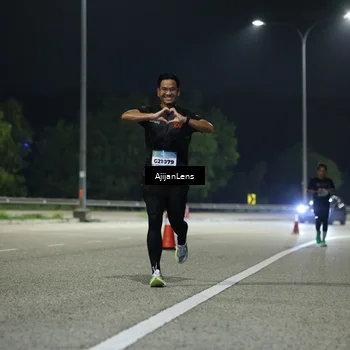 Runner Photo 5848312
