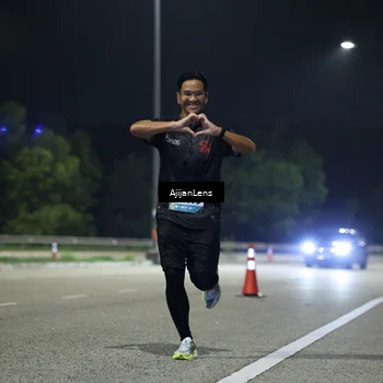 Runner Photo 5848313