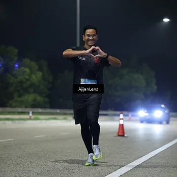 Runner Photo 5848318