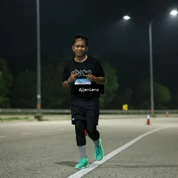 Runner Photo 5848329