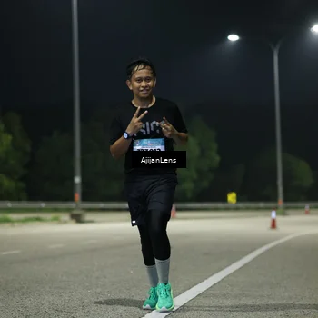 Runner Photo 5848334