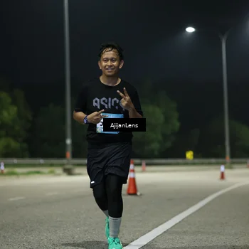 Runner Photo 5848341