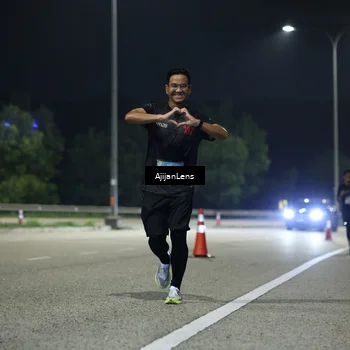 Runner Photo 5848342