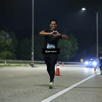 Runner Photo 5848348