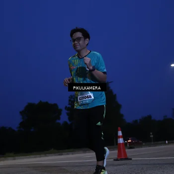 Runner Photo 5848349
