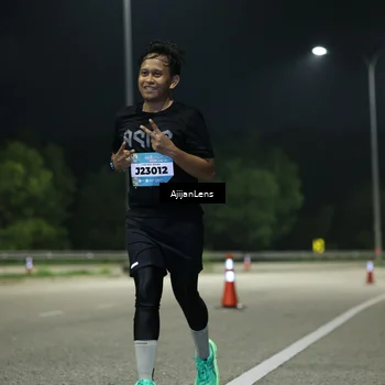 Runner Photo 5848350