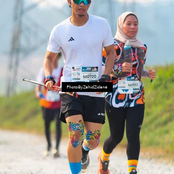 Runner Photo 5848353