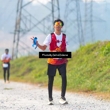 Runner Photo 5848354