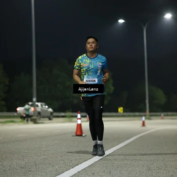 Runner Photo 5848356