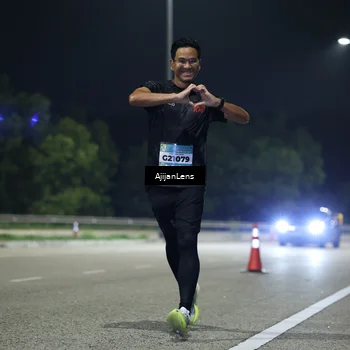 Runner Photo 5848363