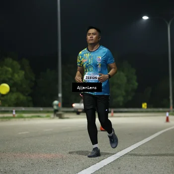 Runner Photo 5848365