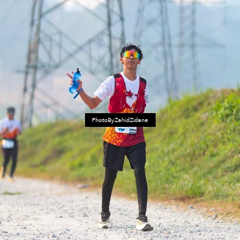 Runner Photo 5848366