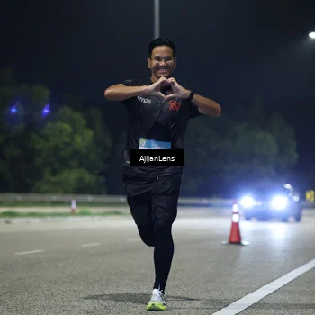 Runner Photo 5848368