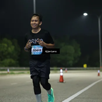 Runner Photo 5848372