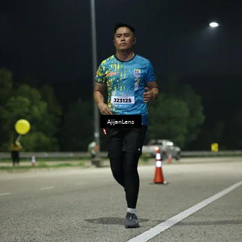 Runner Photo 5848374
