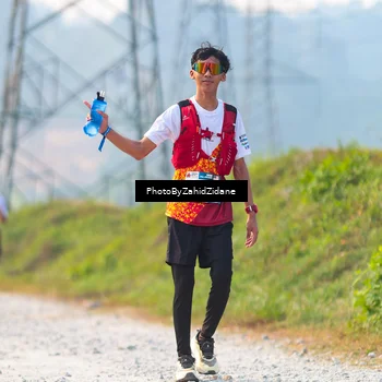 Runner Photo 5848376