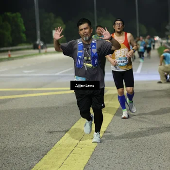 Runner Photo 5848378