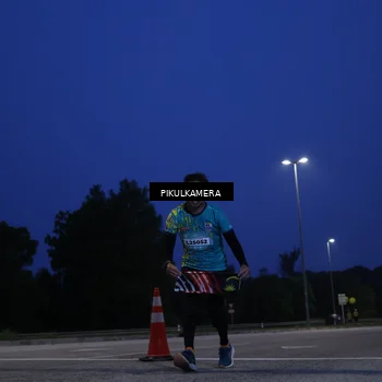 Runner Photo 5848381