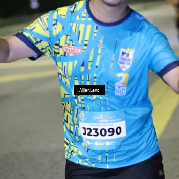 Runner Photo 5848387