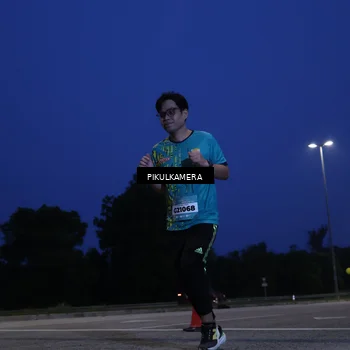 Runner Photo 5848389