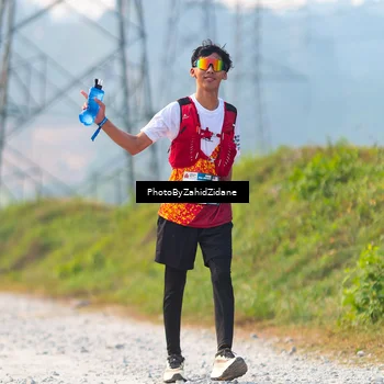 Runner Photo 5848392