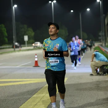 Runner Photo 5848395