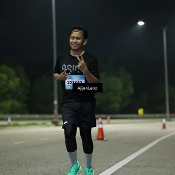 Runner Photo 5848396