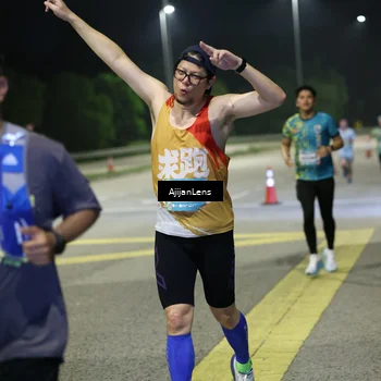 Runner Photo 5848398
