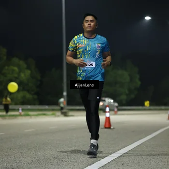 Runner Photo 5848400