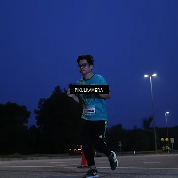 Runner Photo 5848402