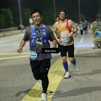 Runner Photo 5848408