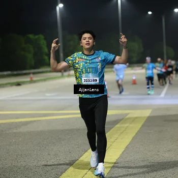 Runner Photo 5848409